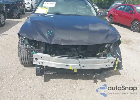 2018 Toyota Camry Xle из США, поврежденный, VIN 4T1B11HK2JU009631